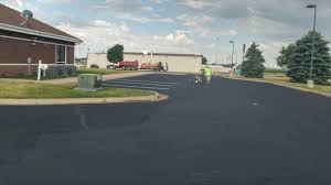 Driveway Maintenance Services in Pea Ridge, AR